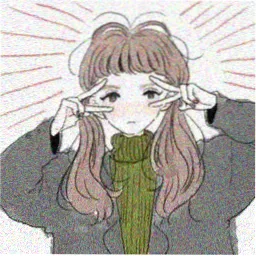 留言用户头像：坐在幕布前的观众背影